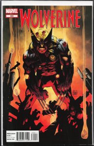 Wolverine #300 (2012) Wolverine