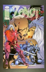 Zealot #2 (1995)
