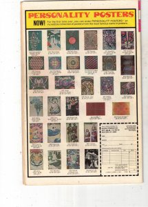 Uncle Scrooge #130 1976 Barks VG/FN PRICE DROP! Micro Ducks From Outer Space Wow