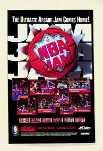 Robin #6 (May 1994, DC) - Good