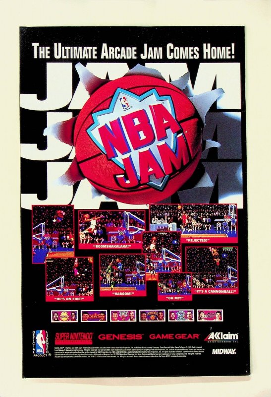 Robin #6 (May 1994, DC) - Good