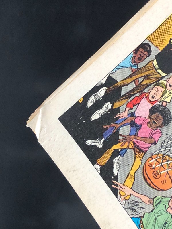 Hercules Unbound #8 (1977)