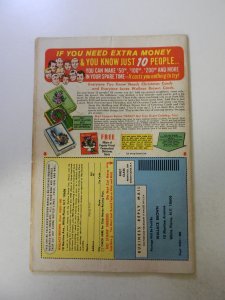 Fantastic Four #103 (1970) VG condition