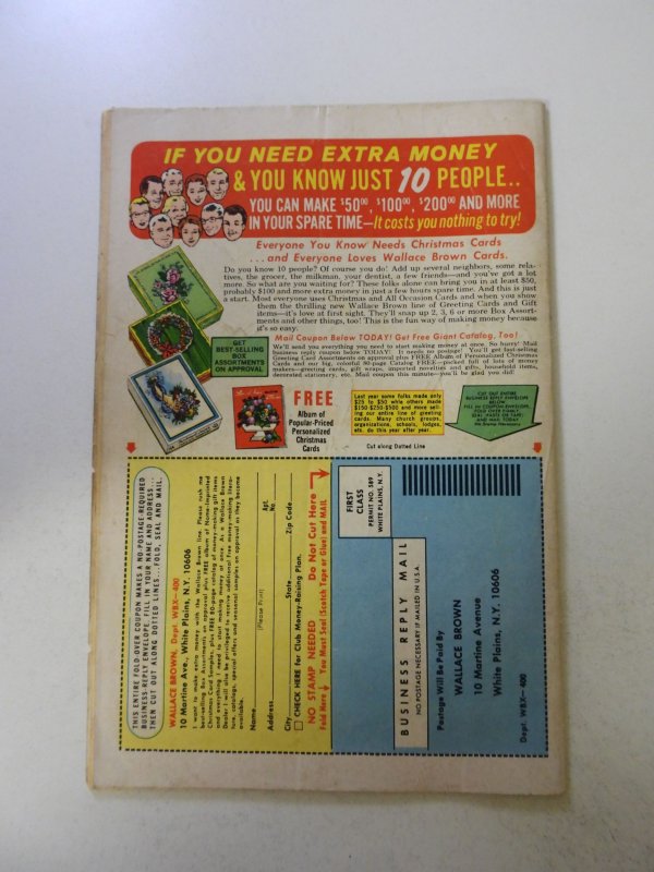 Fantastic Four #103 (1970) VG condition