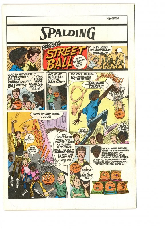 Marvel Two-In-One 30 VG/F   Spider-Woman 2nd Appearance! Thing!