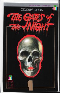 See Image for Comic Details