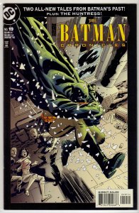 The Batman Chronicles #19 (1996) 9.8 NM/MT