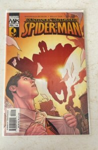 Marvel Knights Spider-Man #14 (2005)