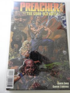 Preacher Special: The Good Old Boys (1997)