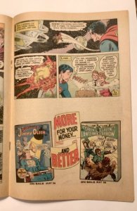 Superboy #167 (1970) FN+