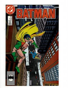 Batman #424 (1988) SR12