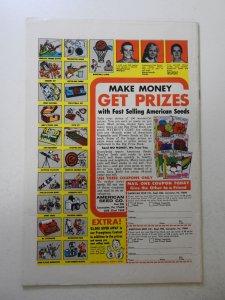 Sub-Mariner #26 (1970) FN+ Condition! stain fc