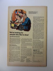 Iron Man #9 (1969) VF- condition