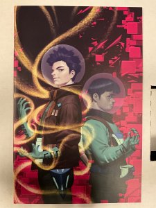 Good Luck #1 Cover E (2021)