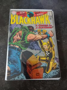 Blackhawk #235 (1967)