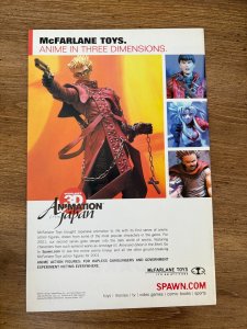 Spawn # 105 NM 1st Print Image Comic Book 11 J292