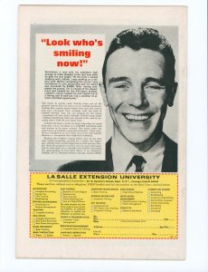 Warlock #3 (1972) First appearances of Trax the Terrible and Rex Carpenter