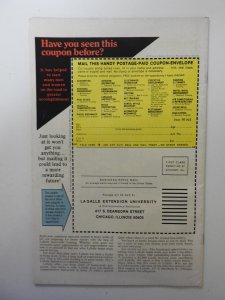 Amazing Adventures #31 (1975) FN Condition!