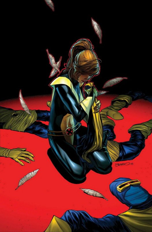 ALL NEW X-MEN (2012 MARVEL COMICS) #18