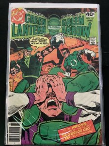 Green Lantern #117 (1979)