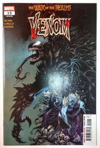 Venom #15 (9.2, 2019)