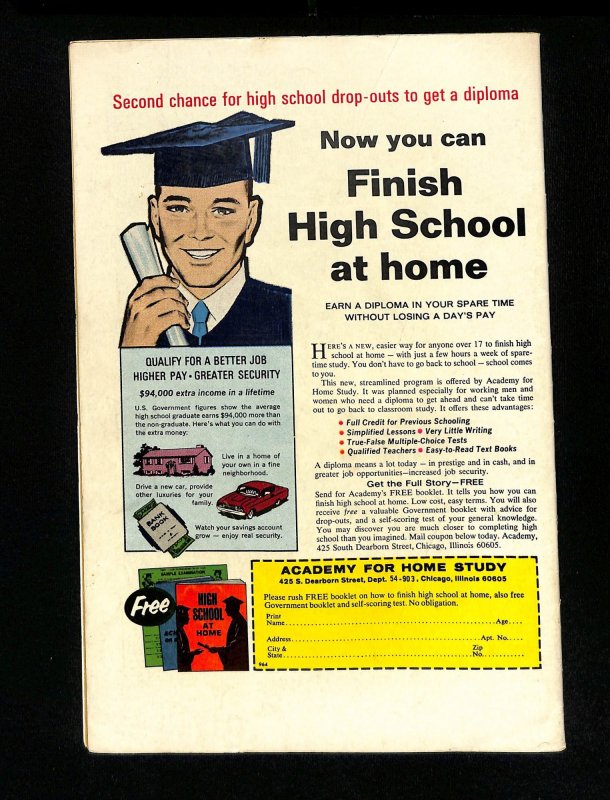 Fantastic Four #100 Stan Lee! Jack Kirby!