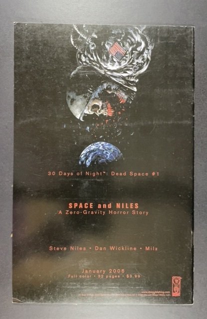 Fallen Angel #2 (2006)