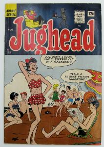Jughead #123 August 1965