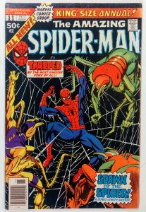 The ASM Annual #11 (6.0, 1977)