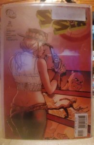 Secret Six #2 (2006)