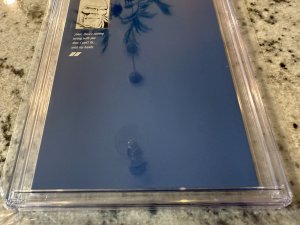 Batman The Dark Knight Returns # 3 CGC Graded 9.8 DC Comic Book 1986 Miller JH22