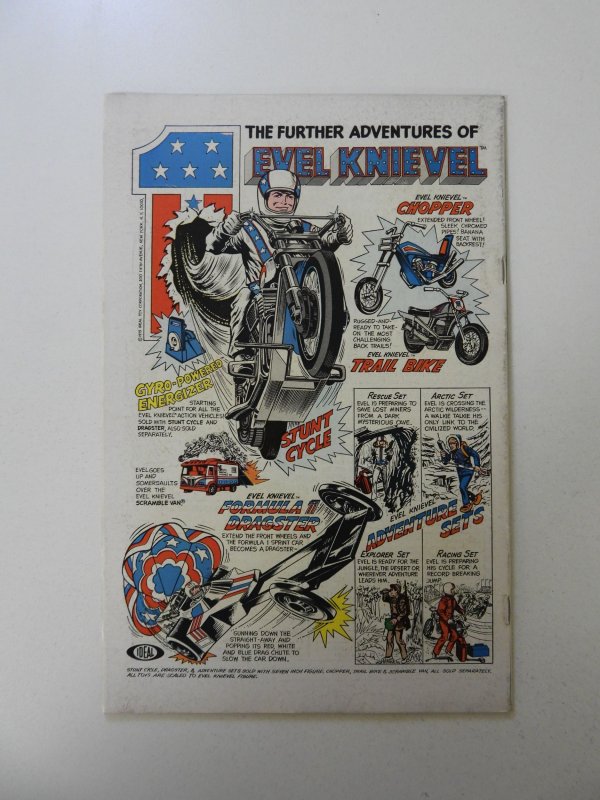 Marvel Team-Up #41 FN/VF condition MVS intact