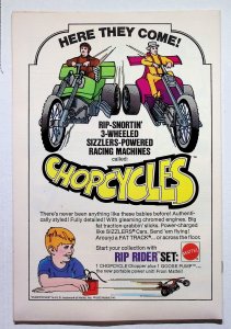 The Incredible Hulk #159 (1973) NM see description