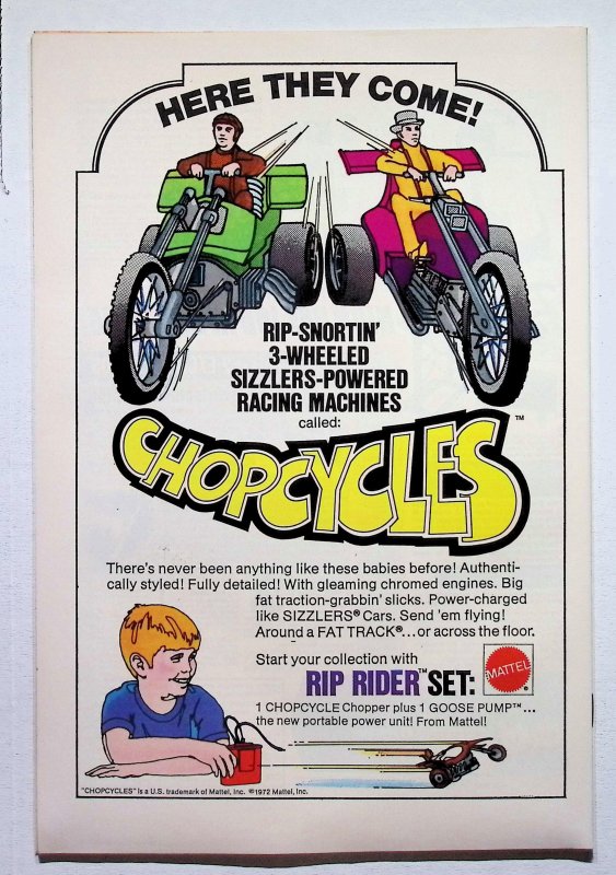 The Incredible Hulk #159 (1973) NM see description