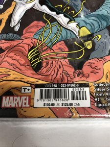 Silver Surfer (2023) Marvel Omnibus HC Dan Slott Sealed! 9781302945626