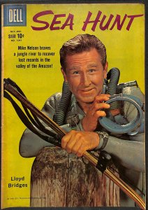 Four Color #1041 (1959)