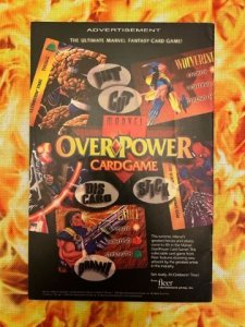 Web of Spider-Man #129 - NM