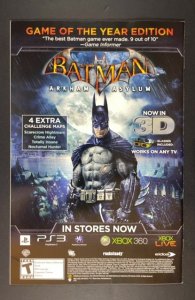 DCU: Legacies #1 (2010)