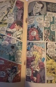 The X-Men #58  (1969)enter a man called Havoc see description