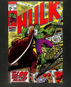 Incredible Hulk (1962) #129
