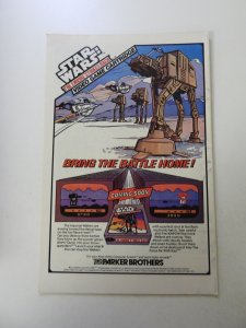 Wolverine #2 (1982) VF- condition