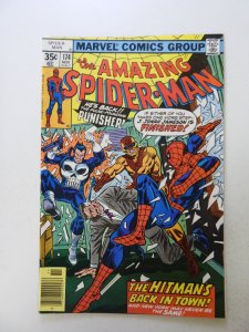 The Amazing Spider-Man #174 (1977) VG+ condition