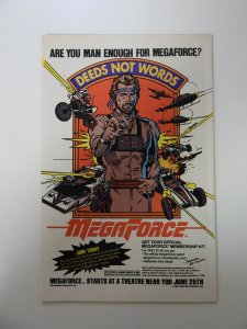 The Amazing Spider-Man #232 (1982) VF+ condition