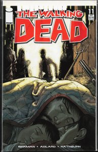 The Walking Dead #11 (2004) The Walking Dead