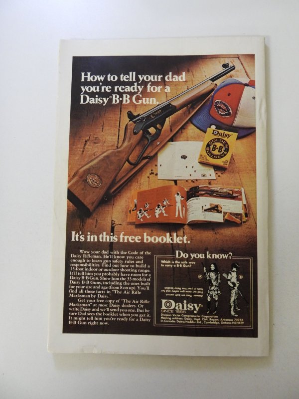 Justice League of America #113 (1974) VG- condition