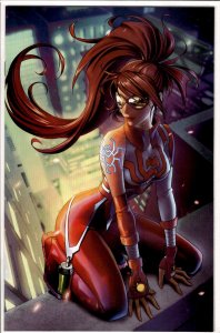 The Amazing Spider-Man #12 R1c0 Virgin Cover (2022)