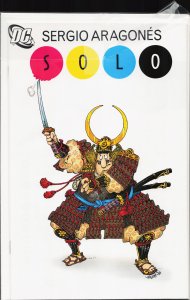 Solo #11 (2006)