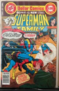 The Superman Family #188 (1978)