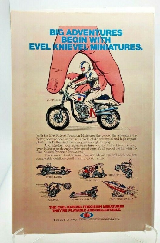 DC SUPER-STARS #12 (1976 Series) (1977) Newstand- NM-