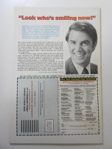 Marvel Presents #8 FN+ Condition!